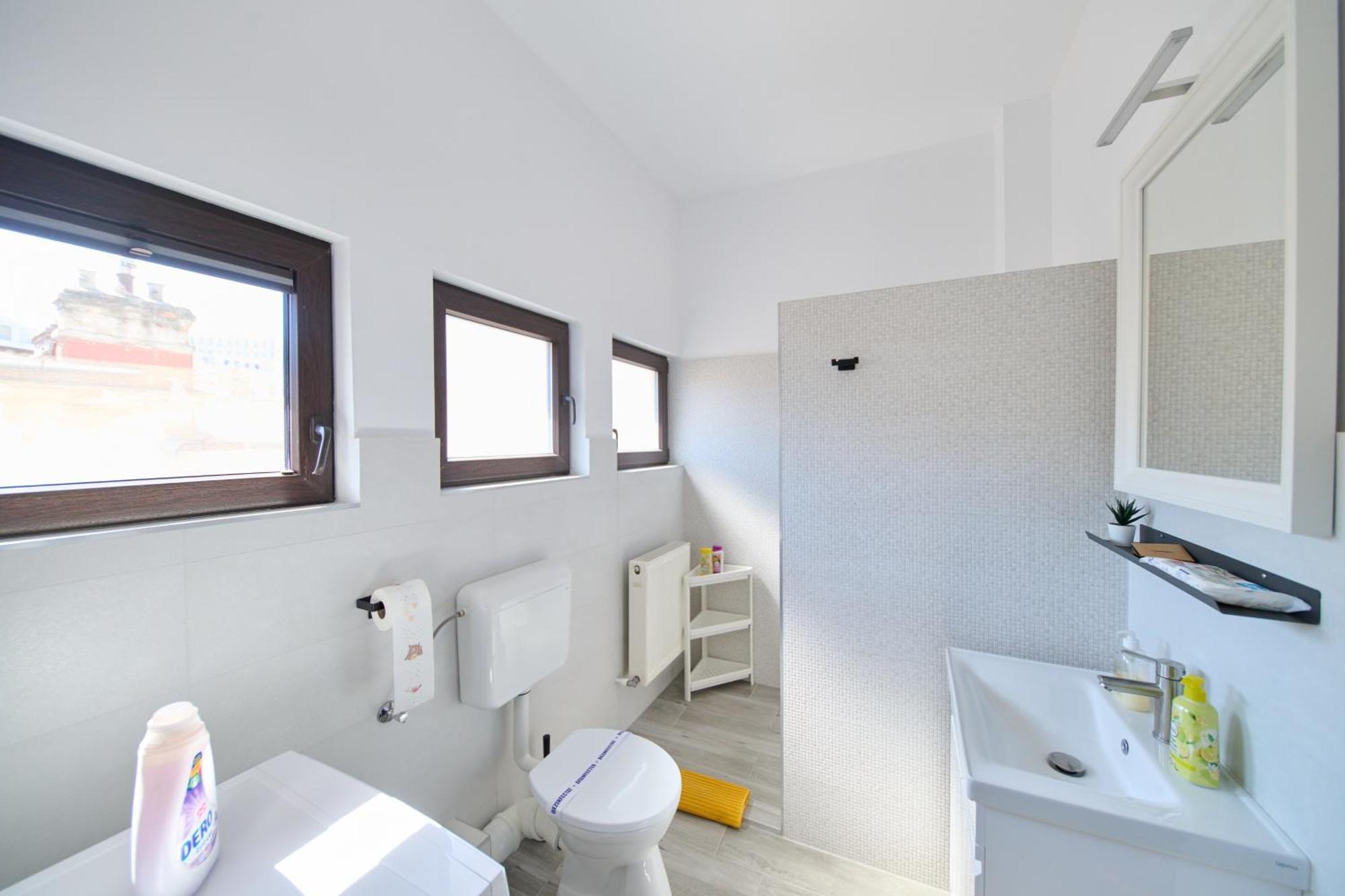 Appartamento Old Town Oasis - Ap 6 Bucarest