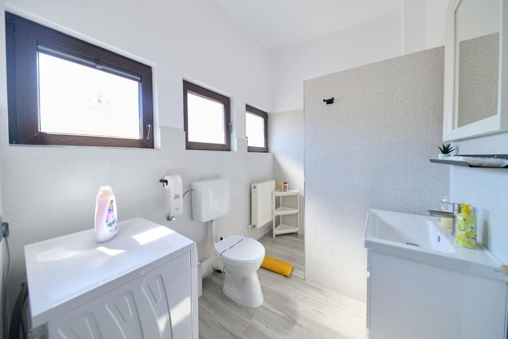 Appartamento Old Town Oasis - Ap 6