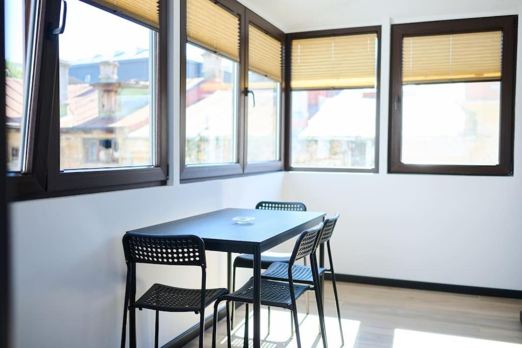Old Town Oasis - Ap 6 Appartamento Bucarest