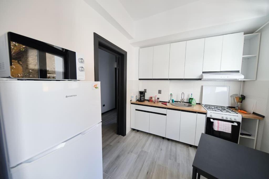 Old Town Oasis - Ap 6 Appartamento Bucarest