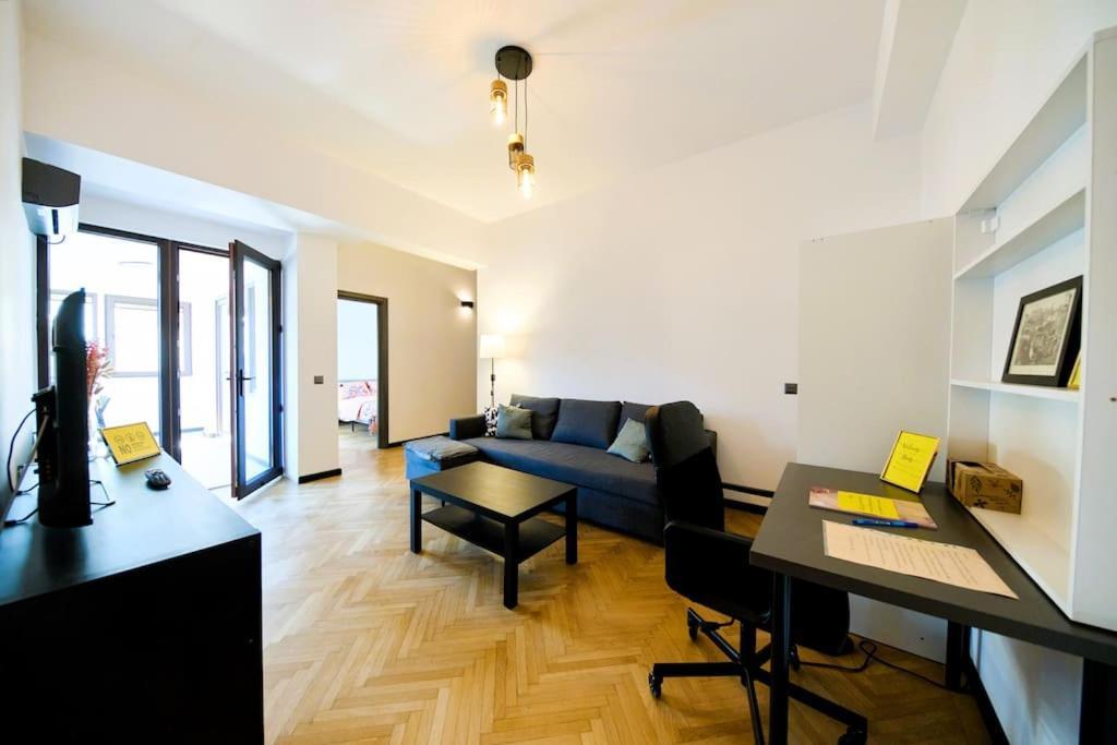Old Town Oasis - Ap 6 * Bucarest