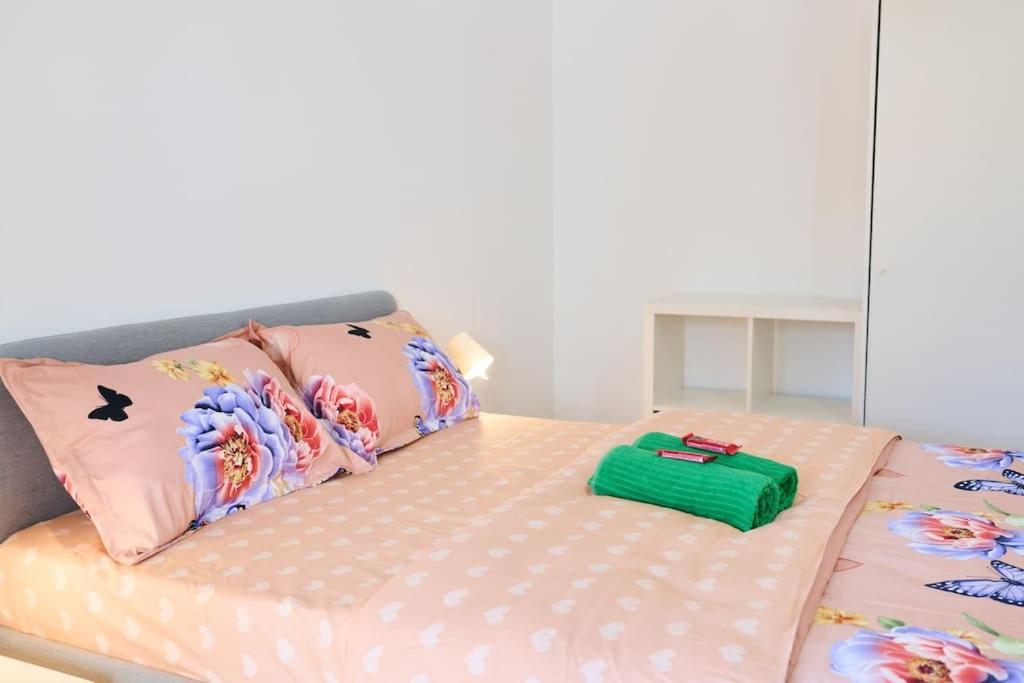 Appartamento Old Town Oasis - Ap 6