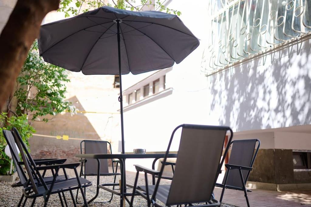 Appartamento Old Town Oasis - Ap 6 Bucarest