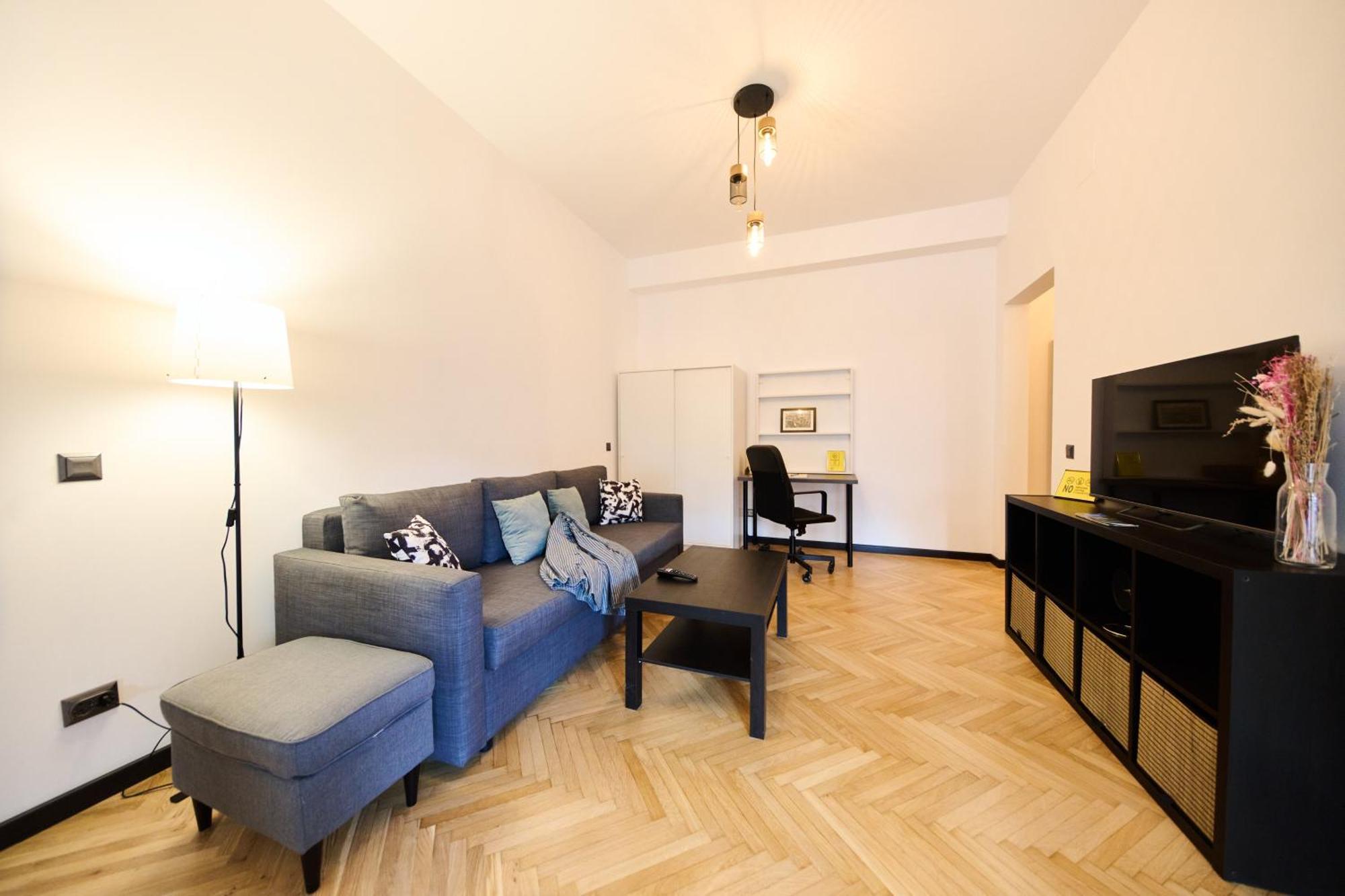 Old Town Oasis - Ap 6 Appartamento