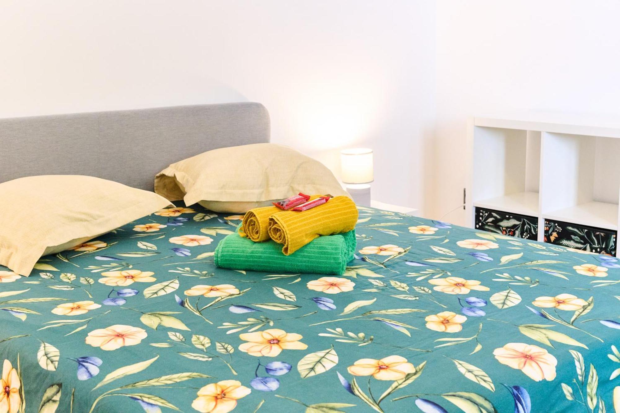 Old Town Oasis - Ap 6 * Bucarest